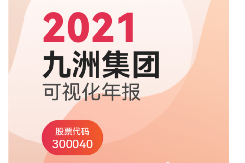bat365集团（300040）2021年可视化年报