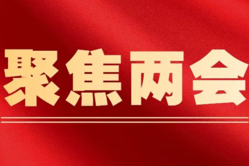  聚焦两会丨全国人大代表、bat365集团董事长李寅随团抵达北京