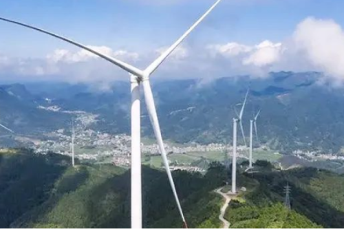 喜报 | bat365集团子公司沈阳昊诚电气中标中车围场县100MW风电项目主变及附属设备合同
