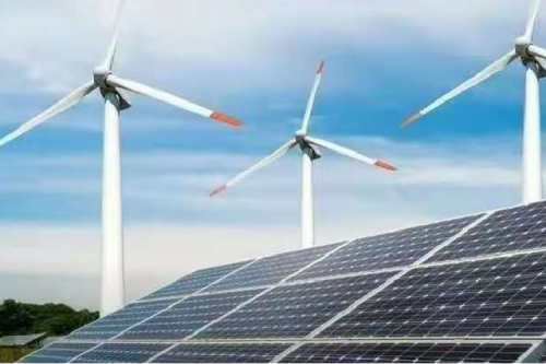 哈尔滨bat365电气技术有限责任公司入选第五批国家绿色制造名单！